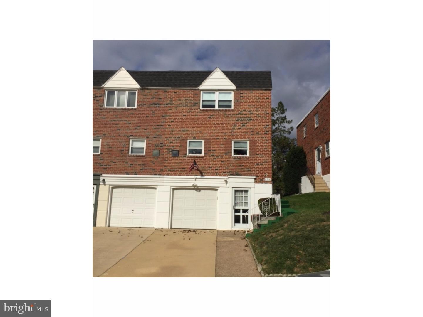 8514 Bridle Road Philadelphia, PA 19111 - Photo 1 of 23 Exterior Front