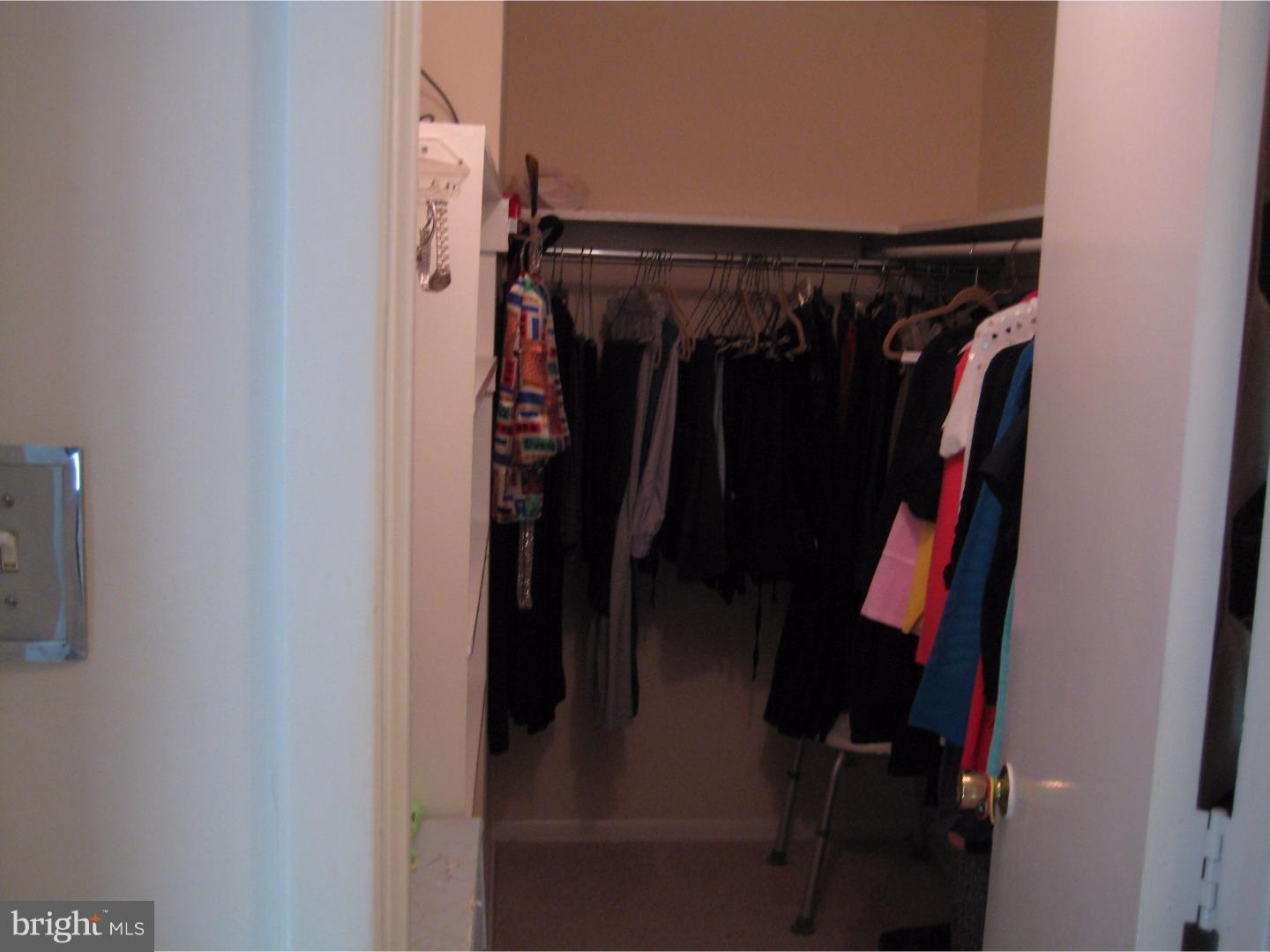 8514 Bridle Road Philadelphia, PA 19111 - Photo 12 of 23 Walk-in Closet