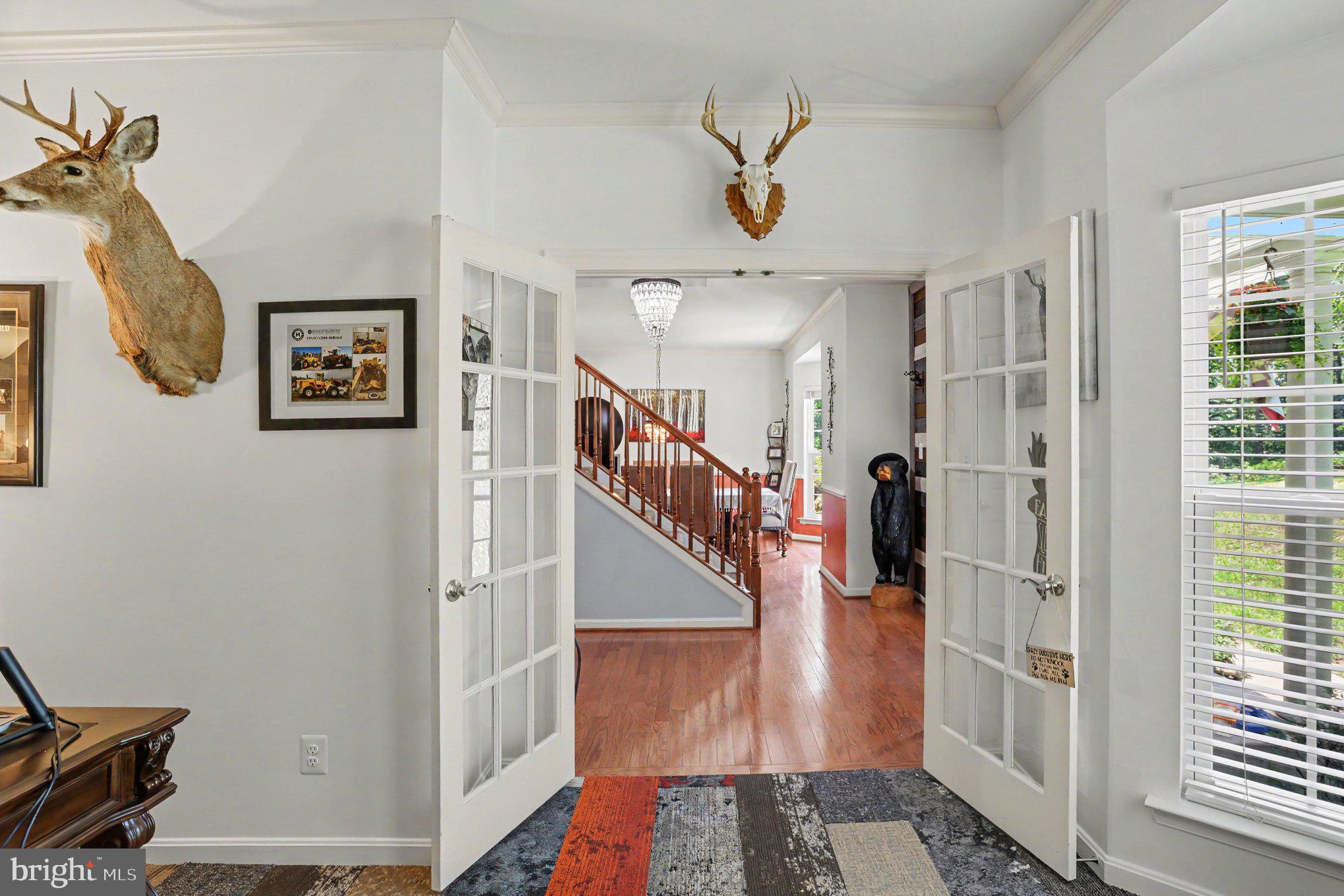 4761 Carea Road White Hall, MD 21161 - Photo 11 of 100