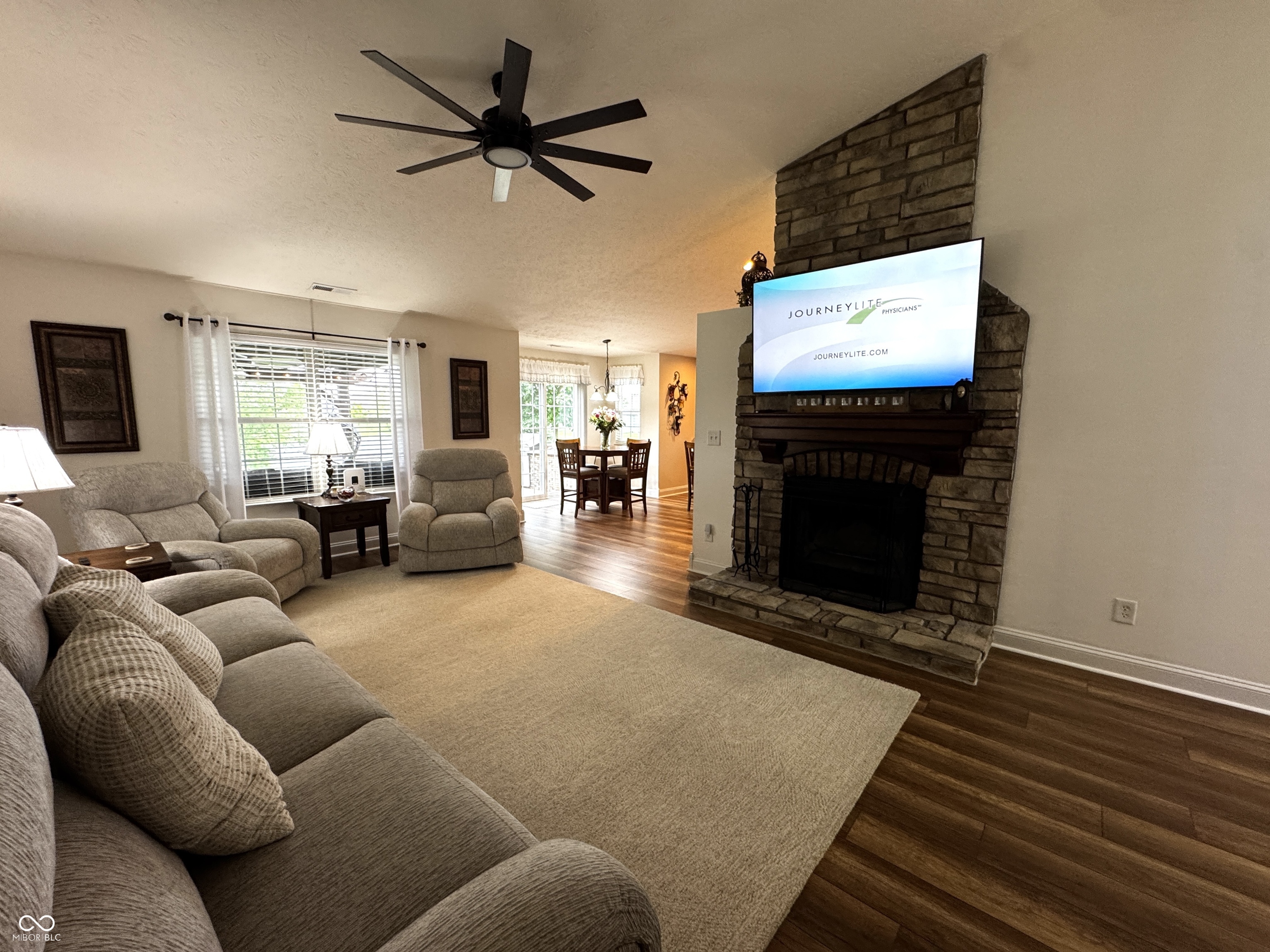 2275 Spring Dipper Drive Greenfield, IN 46140 - Photo 8 of 43