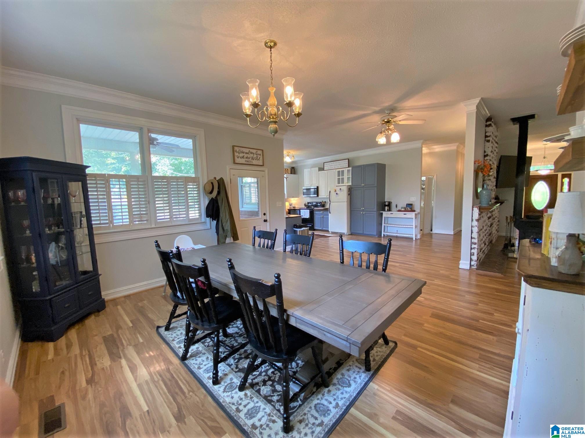 100 Wildwood Road Pell City, AL 35125 - Photo 24 of 31