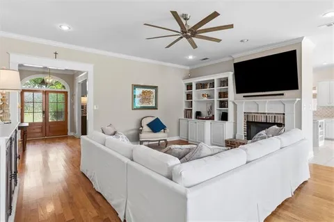 $649,000 | 505 Evergreen Drive, Mandeville, LA 70448