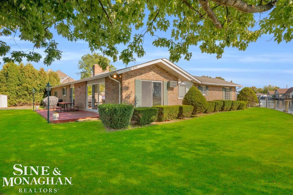 7292 Bluebill Road Algonac, MI 48001 - Photo 1 of 41