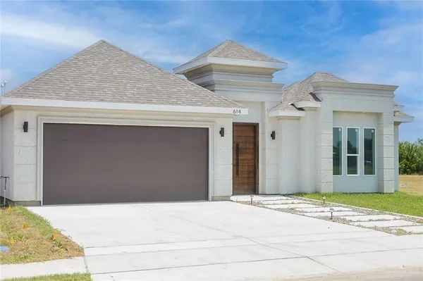 $350,000 | 614 La Pointe Avenue, Alton, TX 78573