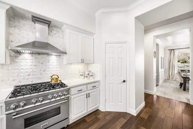 $2,799,000 | 6900-6900 Riddell Street, Pleasanton, CA 94566