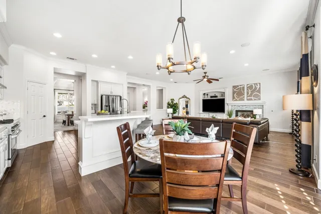 $2,799,000 | 6900-6900 Riddell Street, Pleasanton, CA 94566