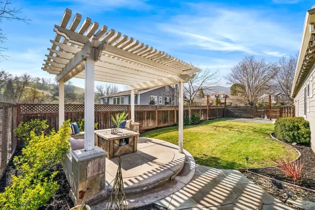 $2,799,000 | 6900-6900 Riddell Street, Pleasanton, CA 94566