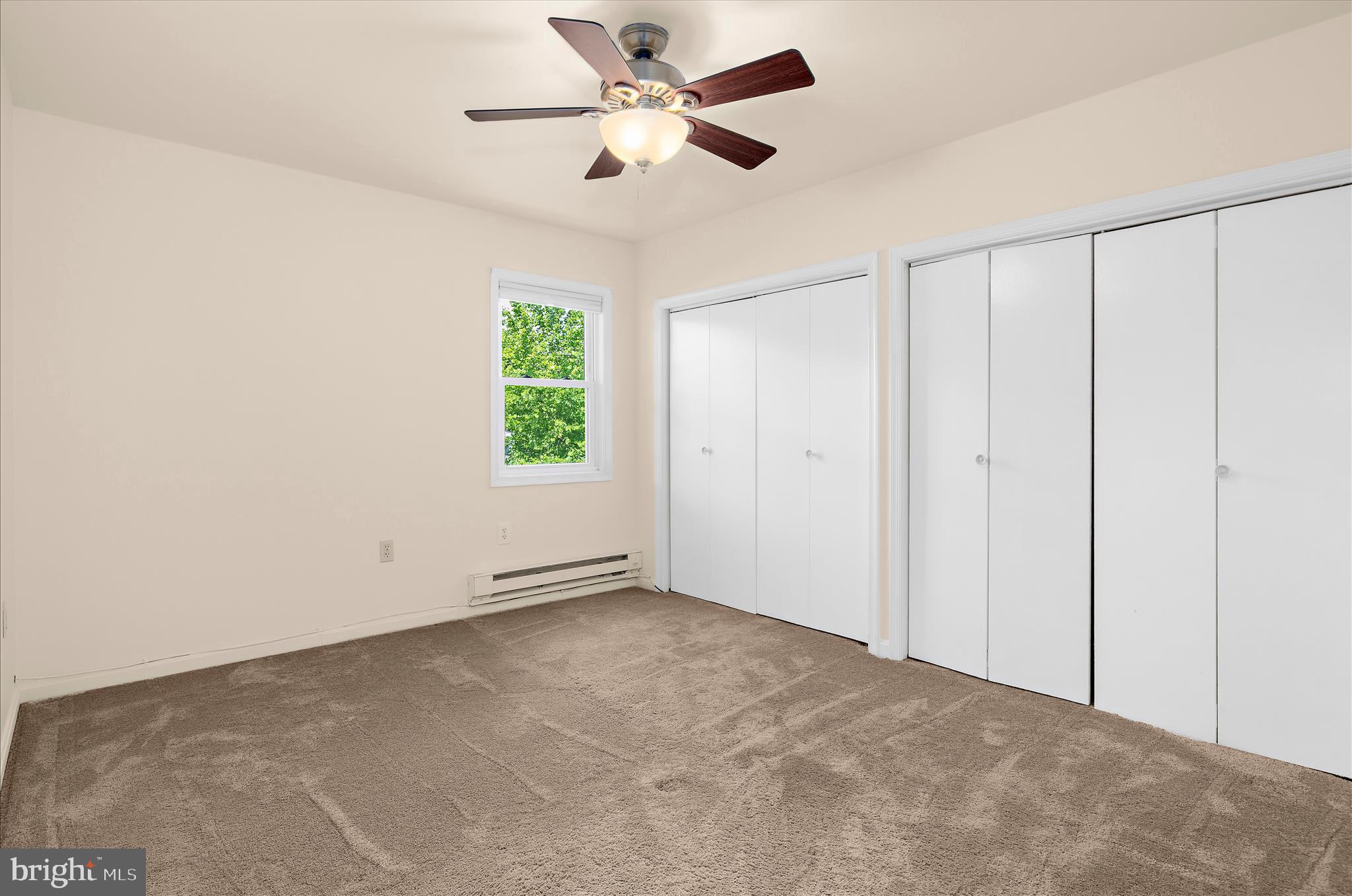 8517 New Cut Road Severn, MD 21144 - Photo 51 of 113 Upper Level Loft - In Law Suite Bedroom