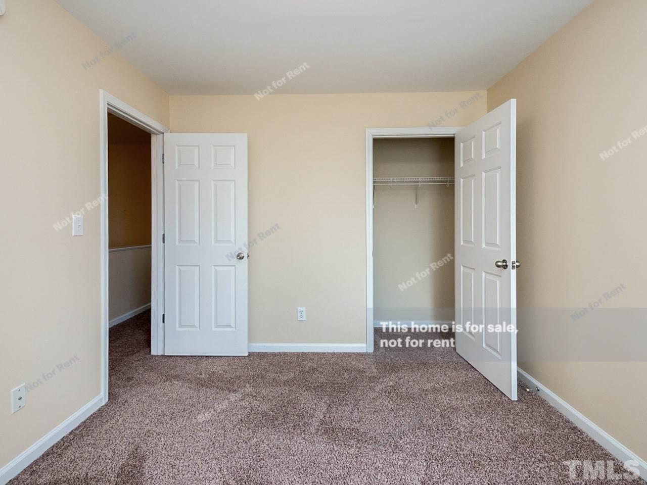 2232 Persimmon Ridge Drive Raleigh, NC 27604 - Photo 14 of 22