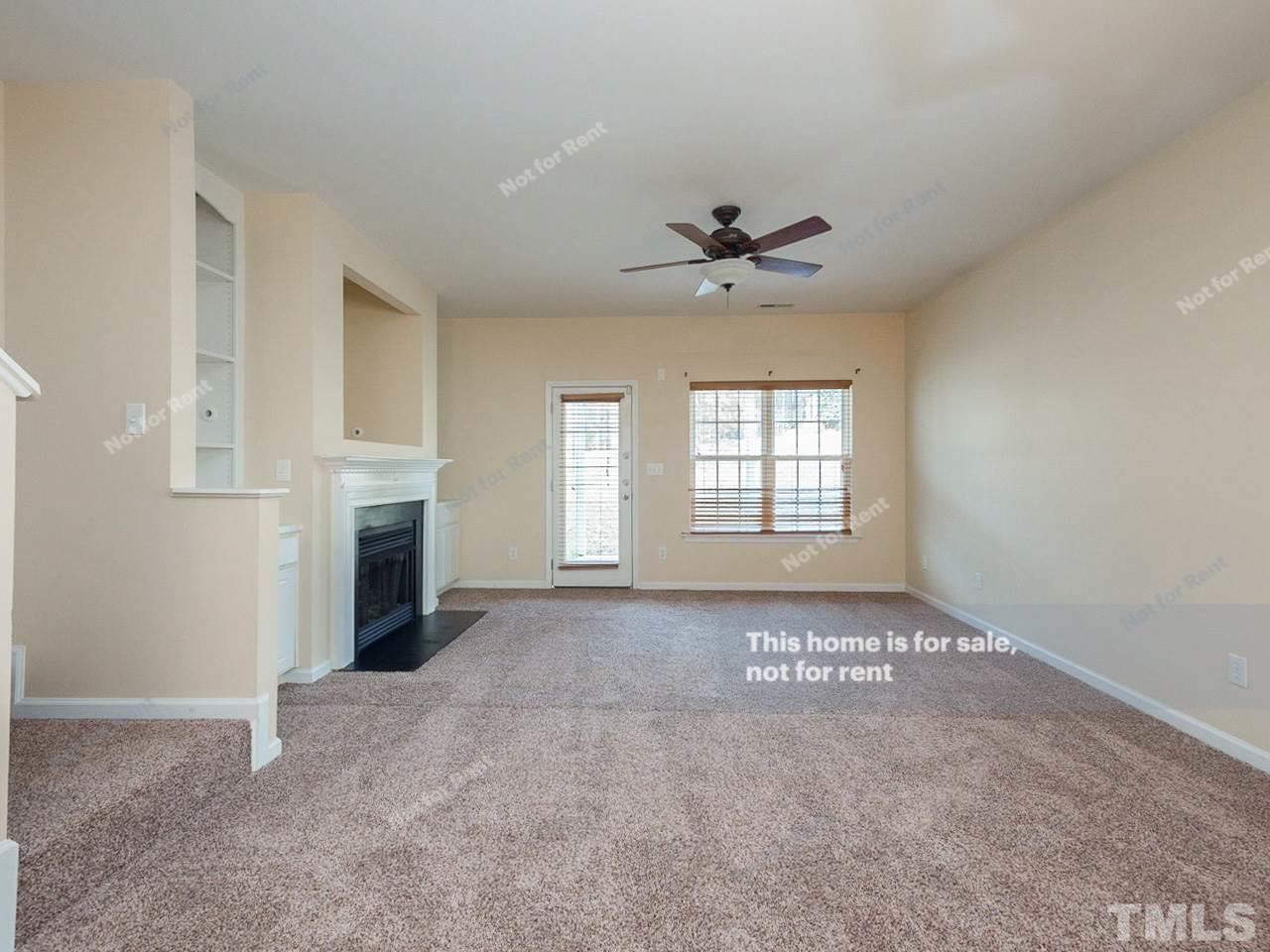 2232 Persimmon Ridge Drive Raleigh, NC 27604 - Photo 3 of 22