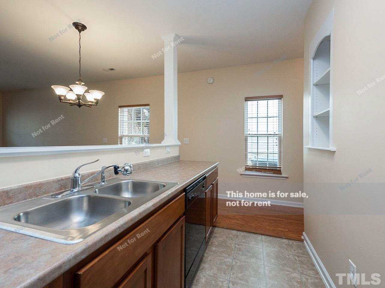 2232 Persimmon Ridge Drive Raleigh, NC 27604 - Photo 7 of 22