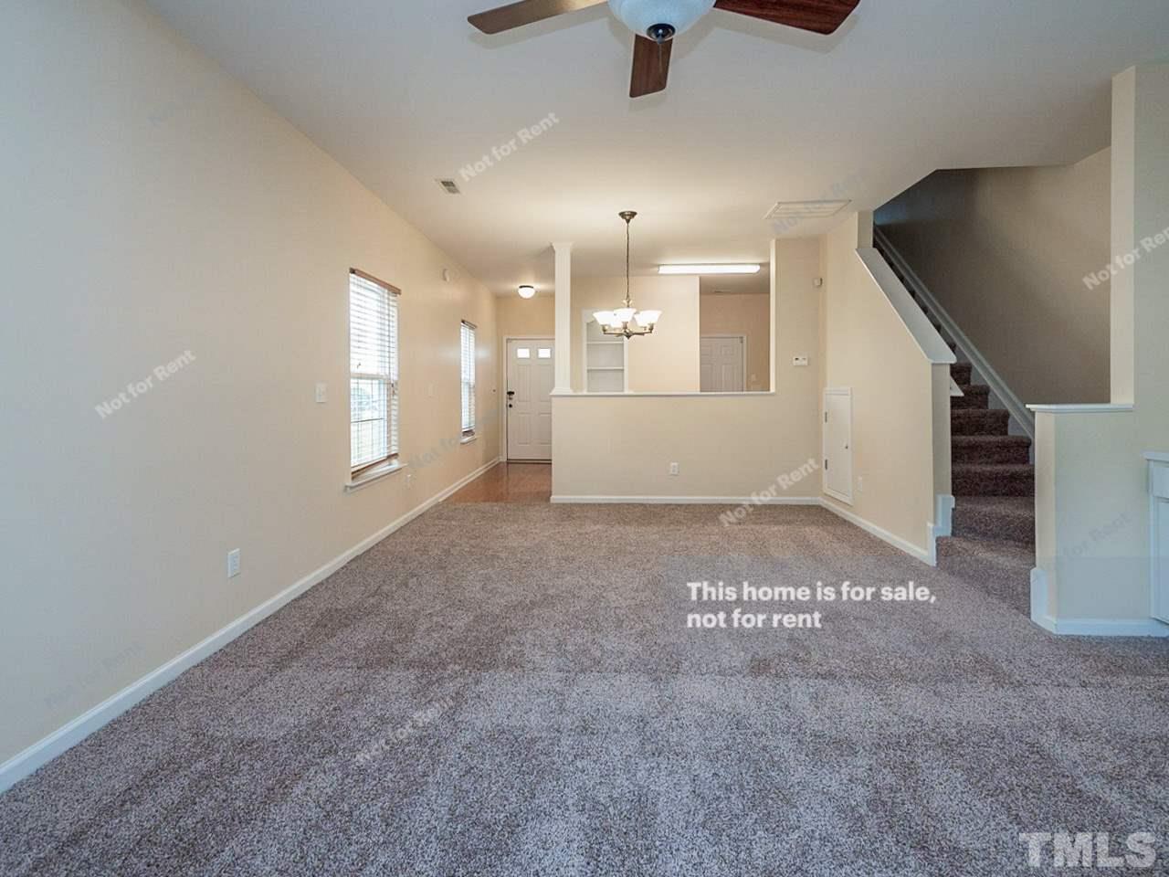 2232 Persimmon Ridge Drive Raleigh, NC 27604 - Photo 8 of 22