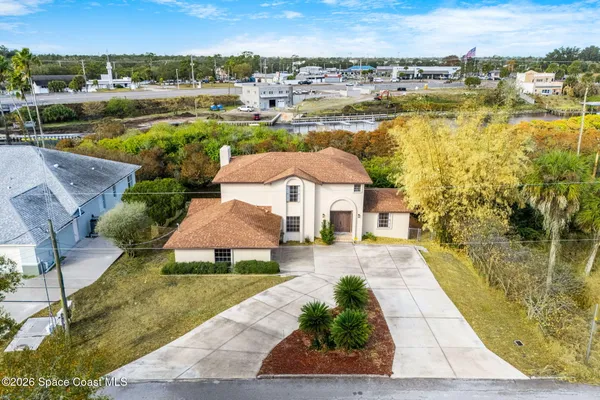 $775,000 | 750 West Whitmire Drive, Melbourne, FL 32935