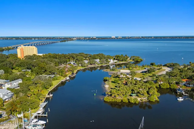 $798,000 | 750 West Whitmire Drive, Melbourne, FL 32935