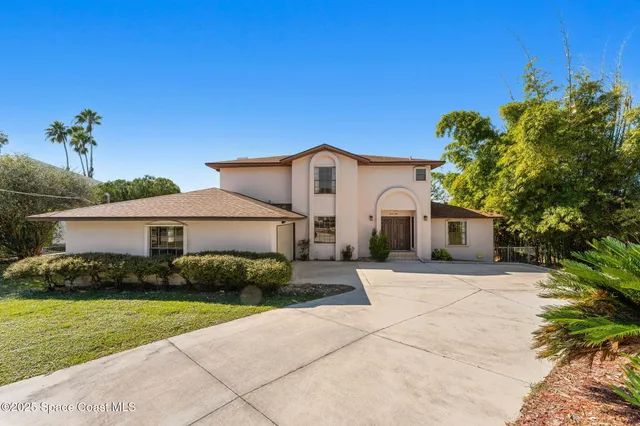 $798,000 | 750 West Whitmire Drive, Melbourne, FL 32935