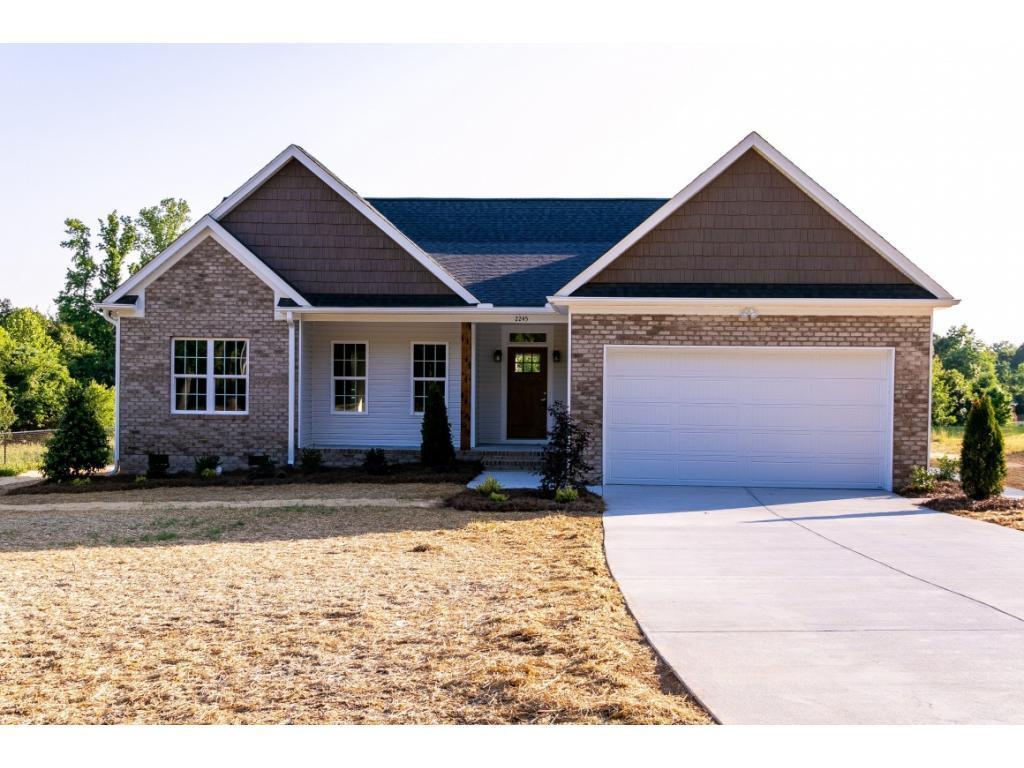 2245 Lacy Holt Road Graham, NC 27253 - Photo 1 of 12 Gallery Image 1