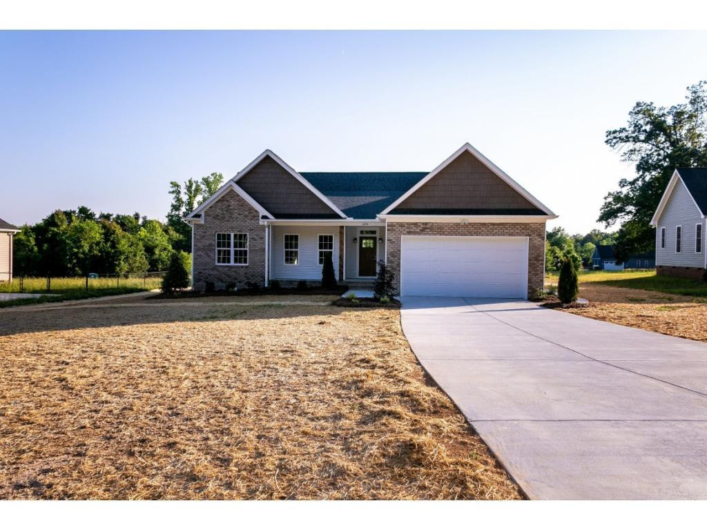 2245 Lacy Holt Road Graham, NC 27253 - Photo 2 of 12 Gallery Image 2