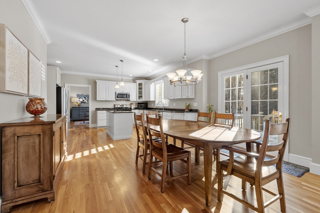 139 Nashaway Road Bolton, MA 01740 - Photo 6 of 38