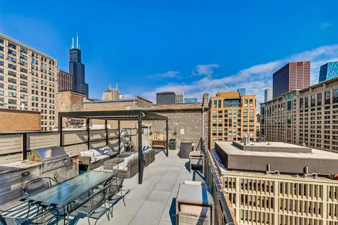 $250,000 | 621 South Plymouth Court, Unit 308, Chicago, IL 60605