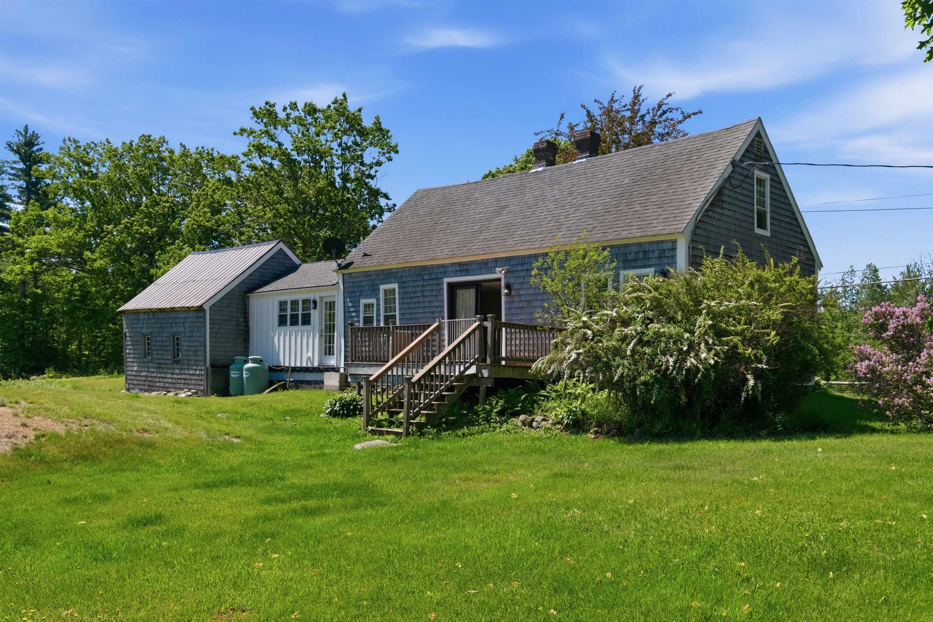 26 Sawyer Road Ossipee, NH 03864 - Photo 3 of 53