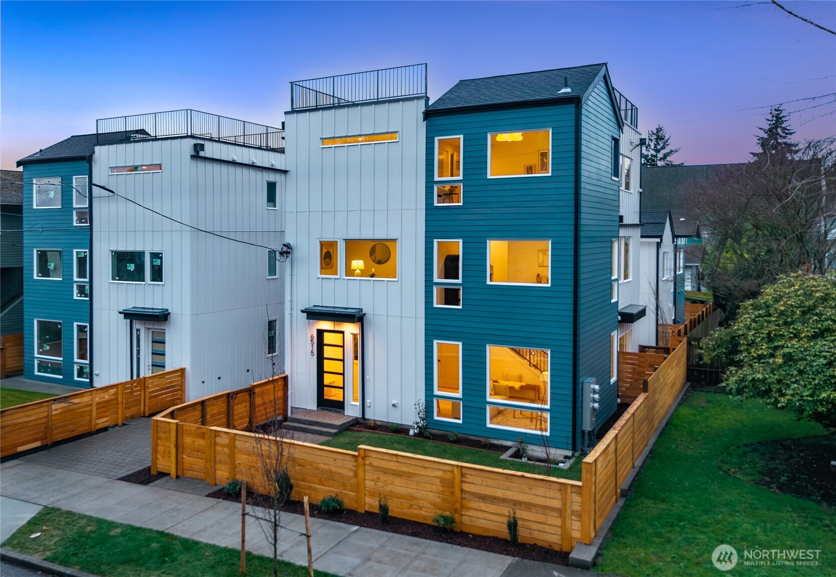 6515 19th Avenue Northwest Seattle, WA 98117 - Photo 26 of 33