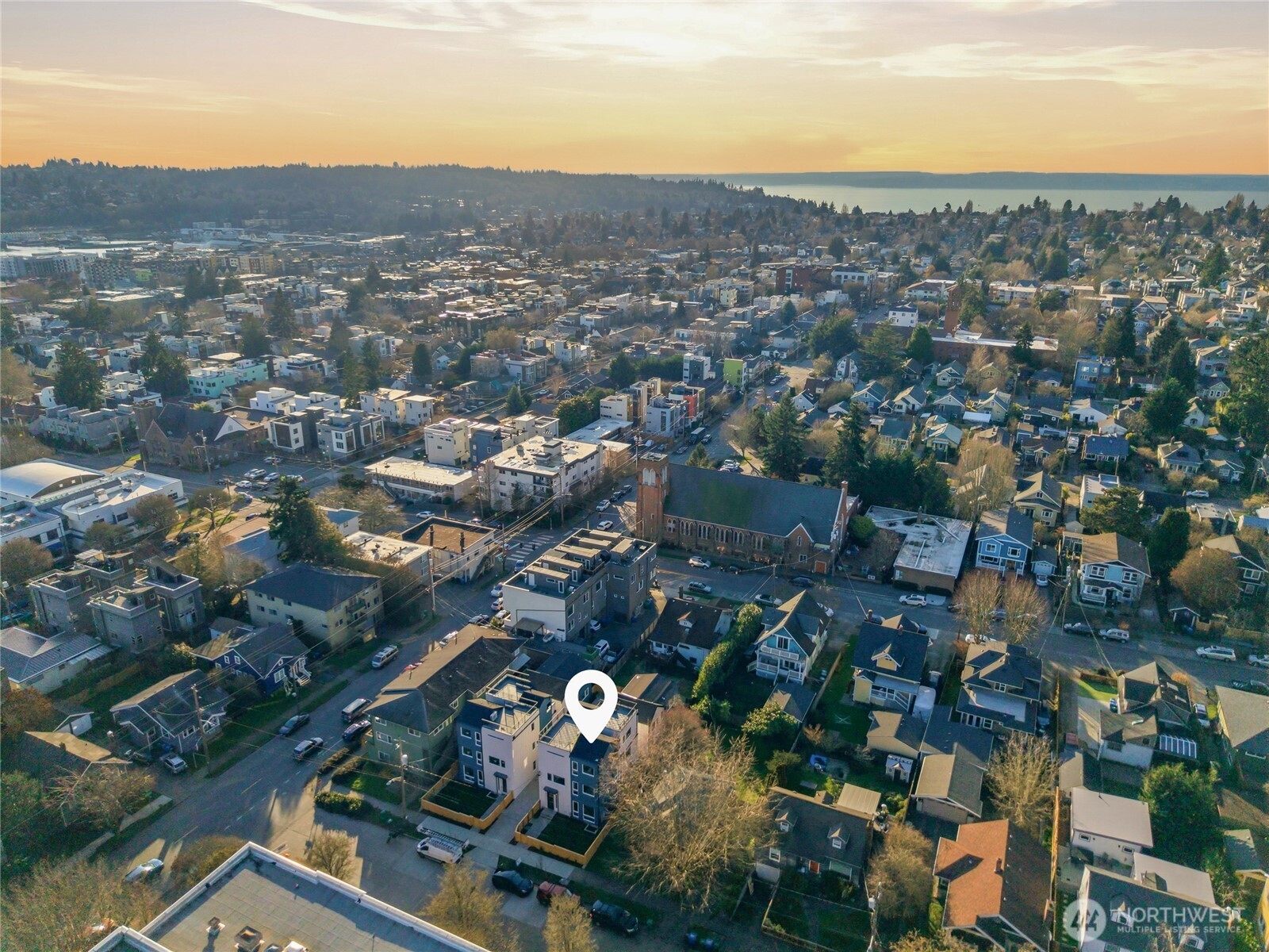 6515 19th Avenue Northwest Seattle, WA 98117 - Photo 28 of 33