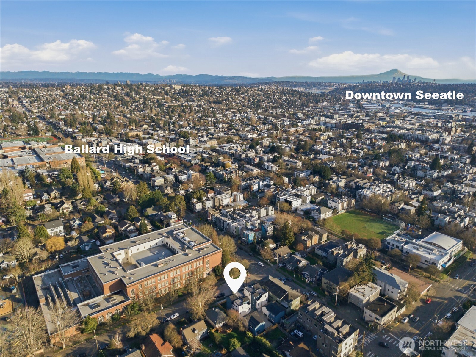 6515 19th Avenue Northwest Seattle, WA 98117 - Photo 29 of 33