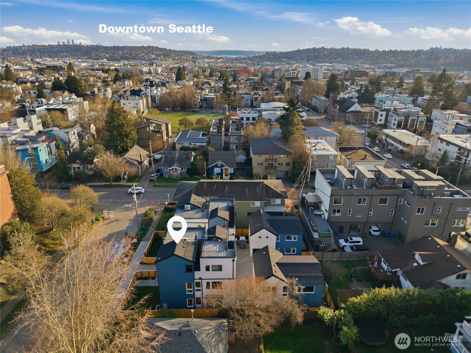 6515 19th Avenue Northwest Seattle, WA 98117 - Photo 32 of 33