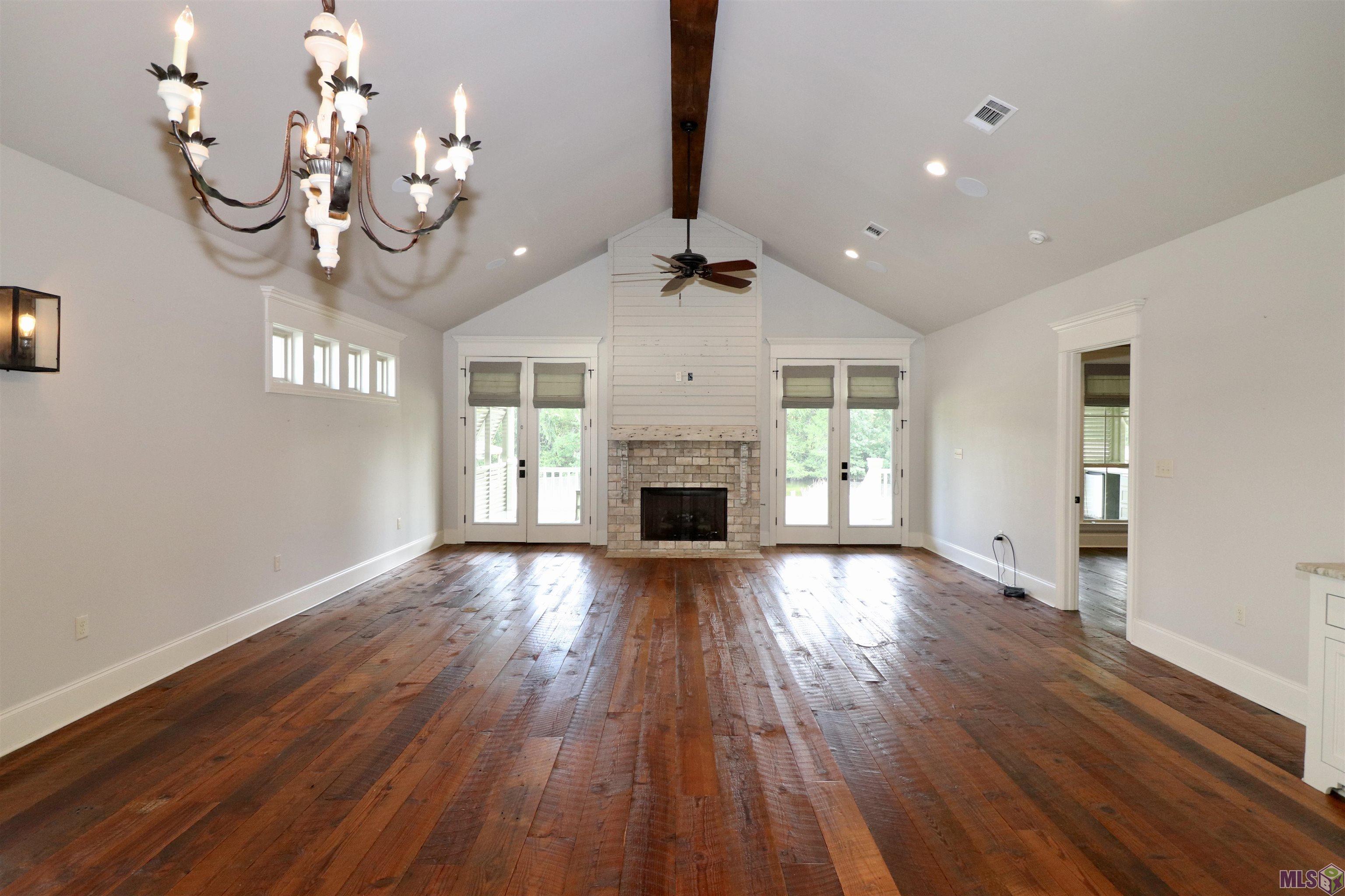 5687 Island Road Jarreau, LA 70749 - Photo 14 of 37