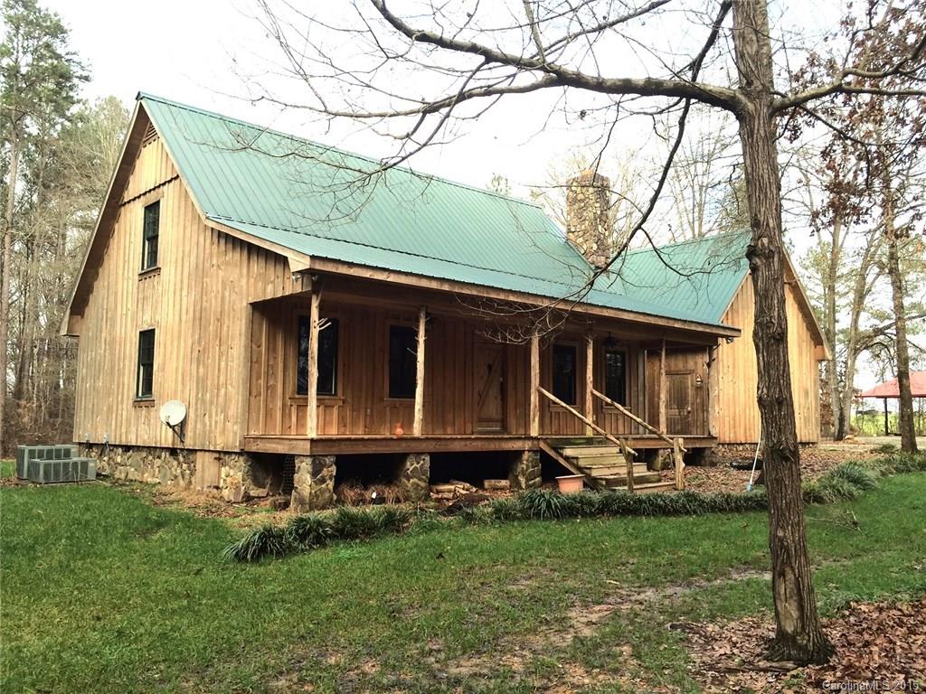 428 Mills Road Polkton, NC 28135 - Photo 2 of 23 Gallery Image 2