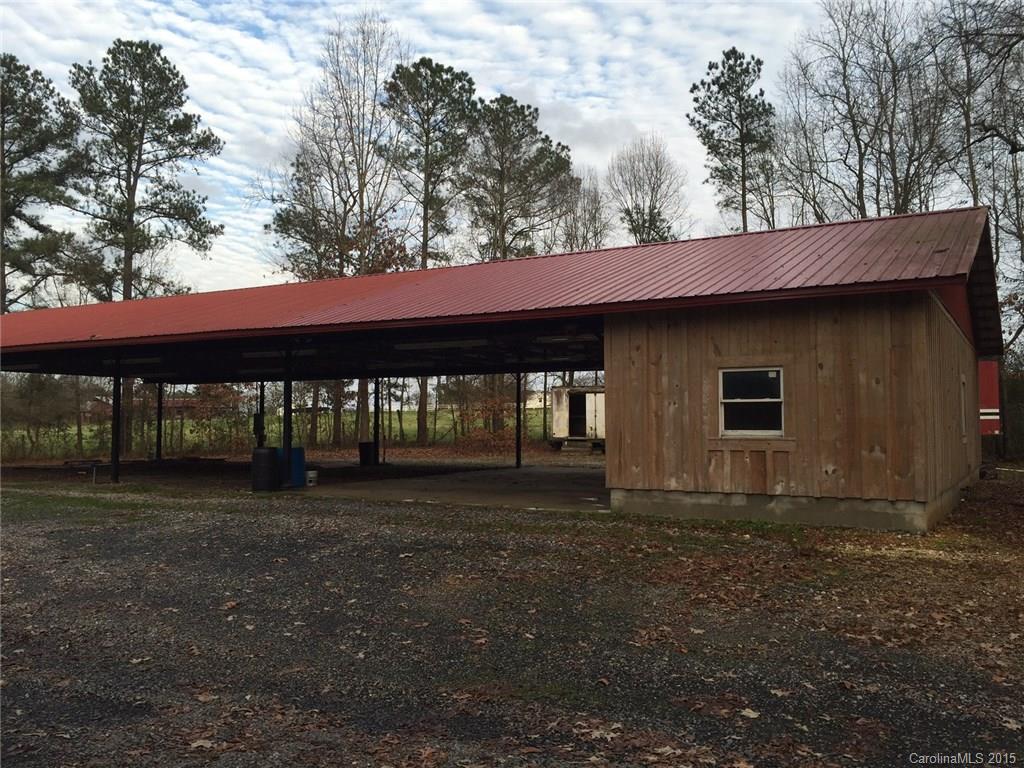 428 Mills Road Polkton, NC 28135 - Photo 19 of 23 Gallery Image 19