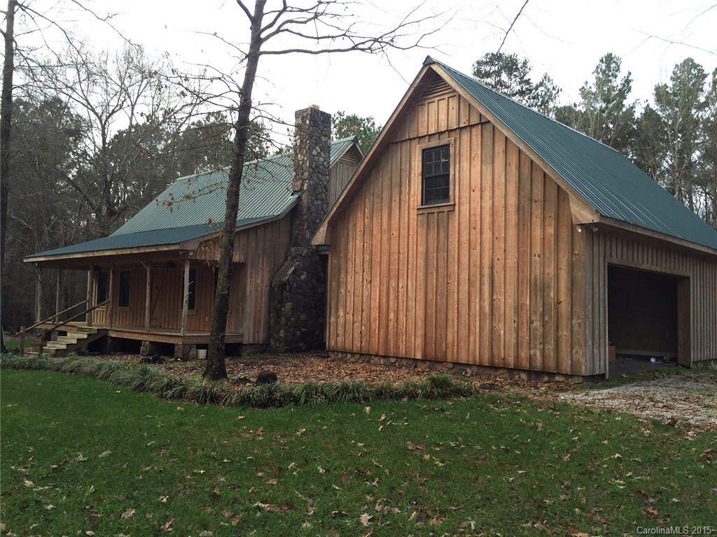 428 Mills Road Polkton, NC 28135 - Photo 3 of 23 Gallery Image 3