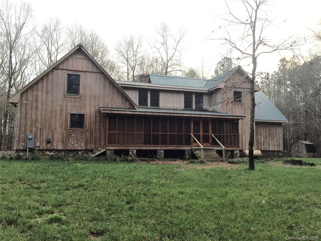 428 Mills Road Polkton, NC 28135 - Photo 4 of 23 Gallery Image 4