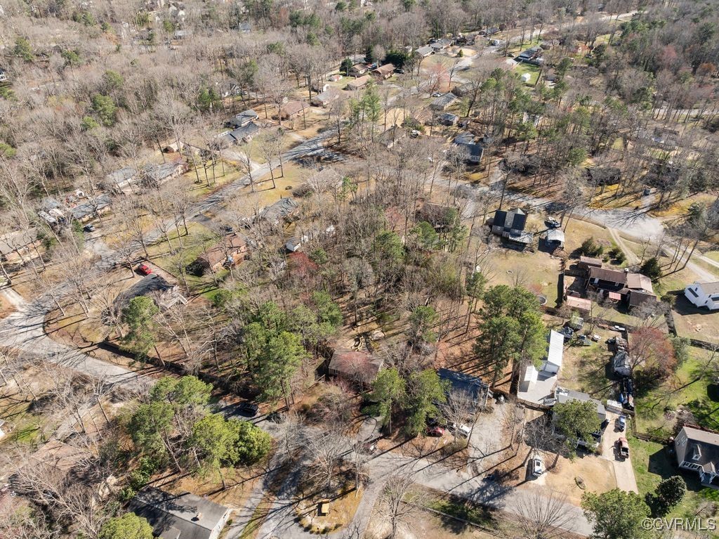 11041 Moravia Road Midlothian, VA 23112 - Photo 38 of 38 a view of a yard