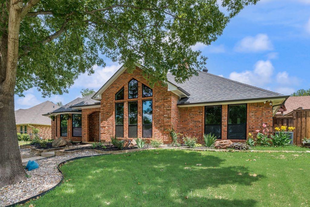 2908 Roaring Springs Road Grapevine, TX 76051 - Photo 2 of 34