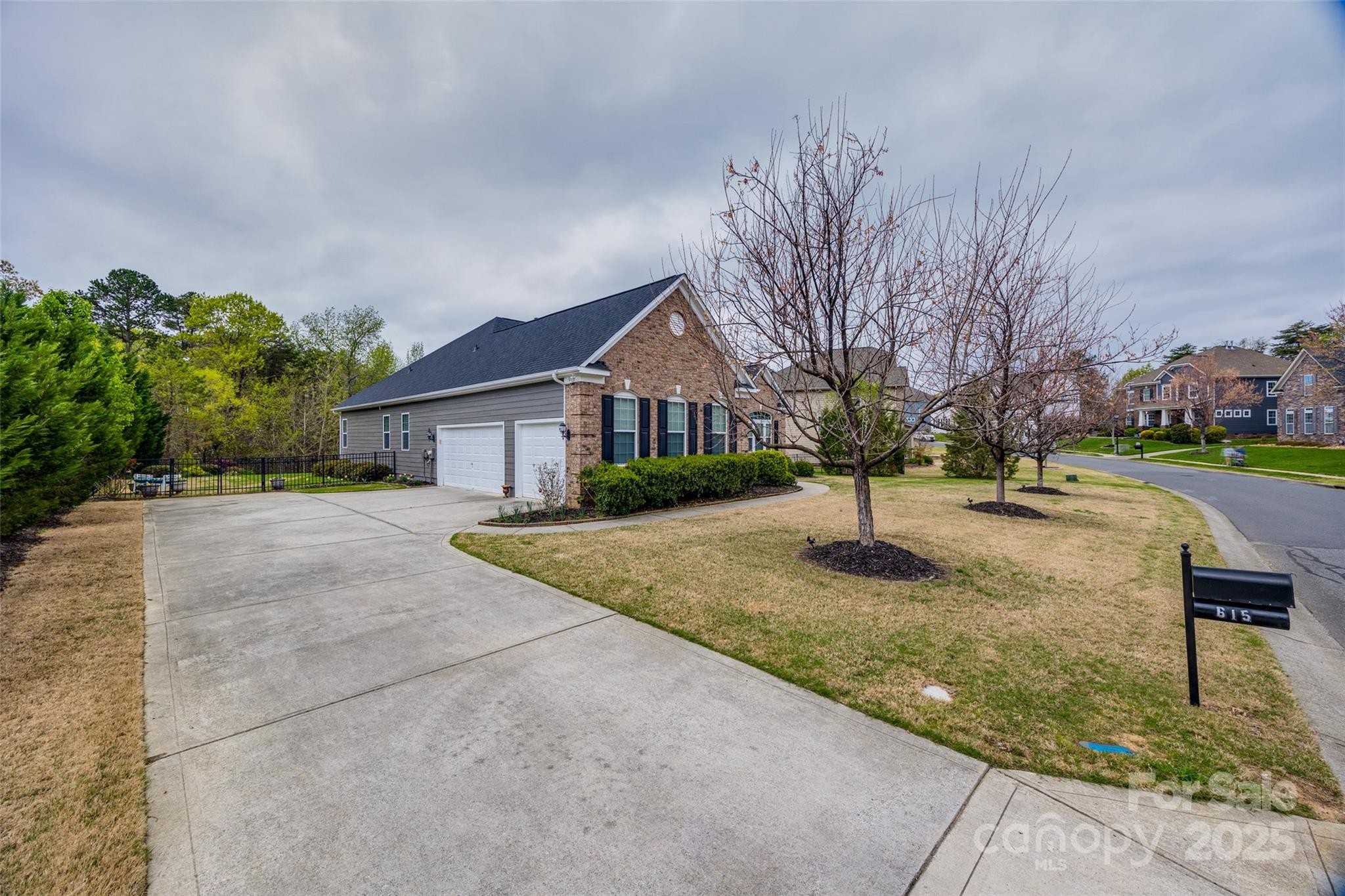 615 Reliance Court Tega Cay, SC 29708 - Photo 40 of 40
