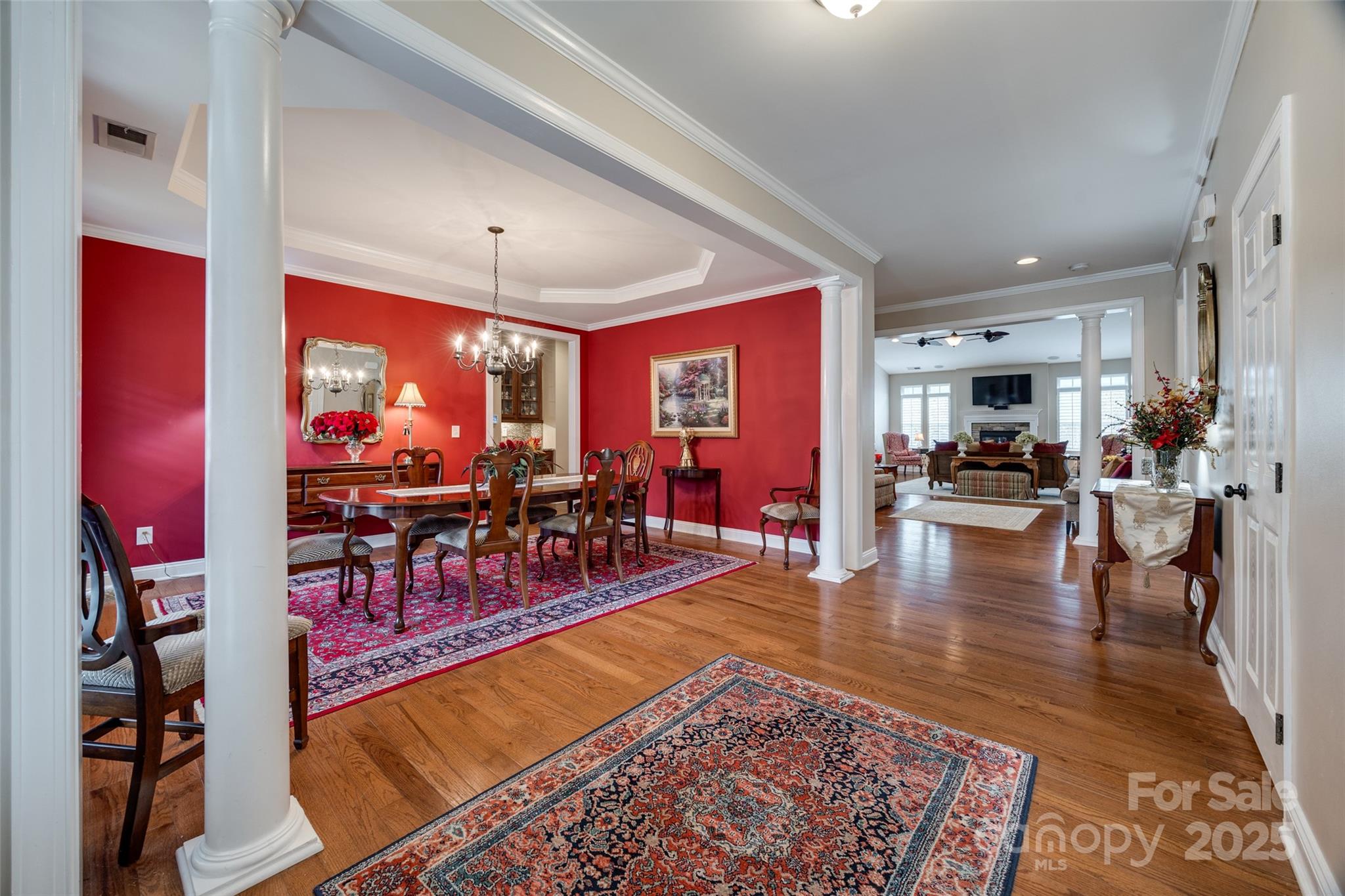 615 Reliance Court Tega Cay, SC 29708 - Photo 4 of 40