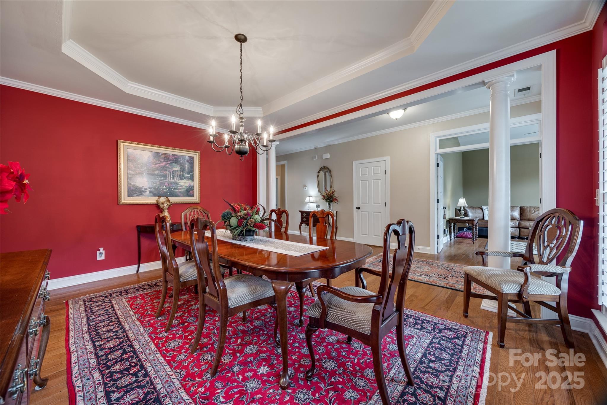615 Reliance Court Tega Cay, SC 29708 - Photo 8 of 40