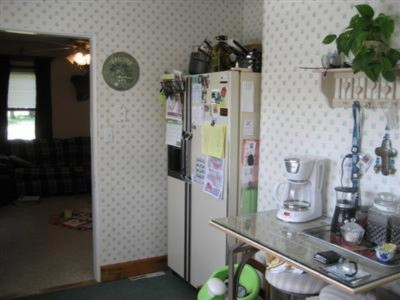 9915 Singer Lake Road Baroda, MI 49101 - Photo 5 of 12 Additional Photo
