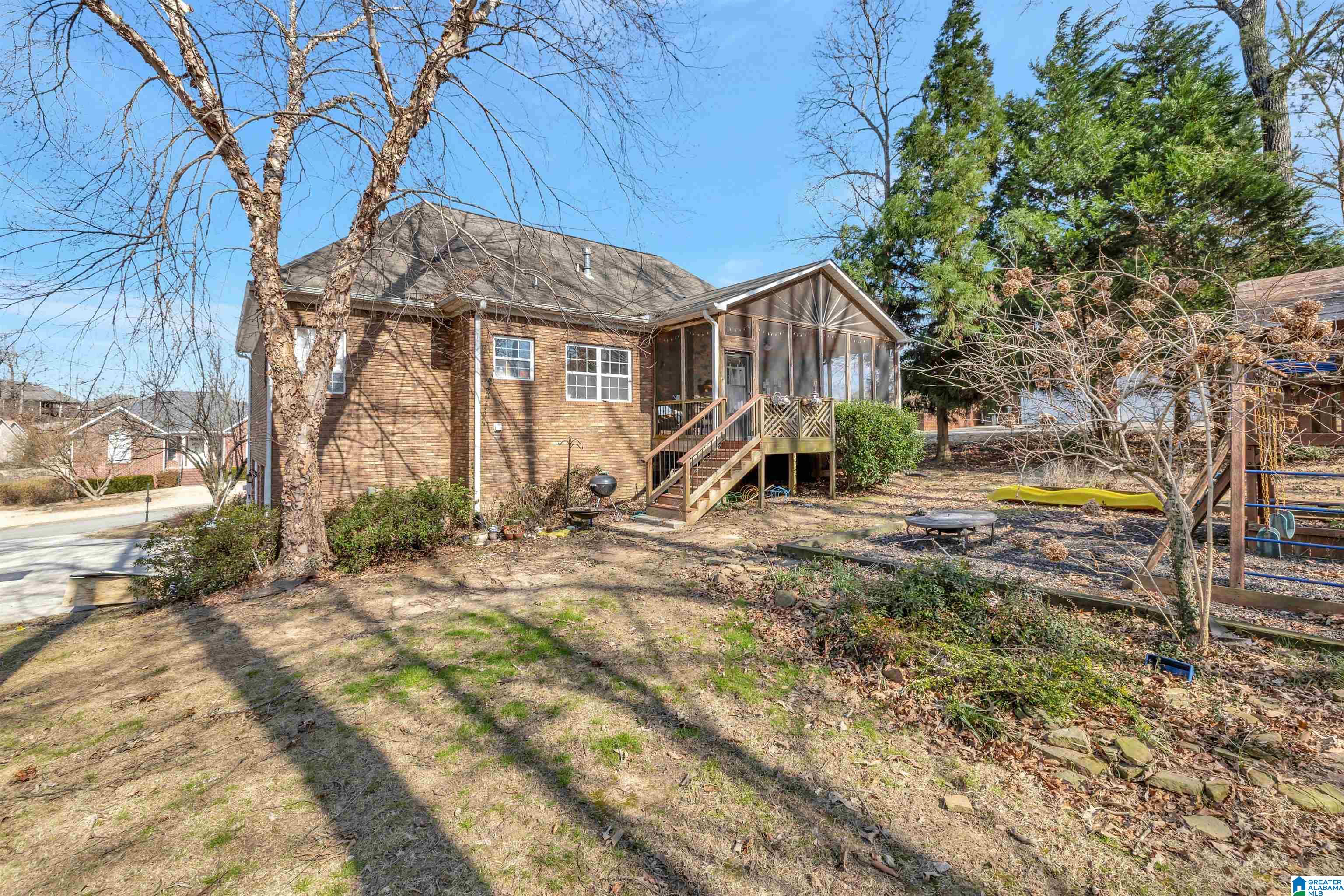 867 Brookline Road Gardendale, AL 35071 - Photo 40 of 42