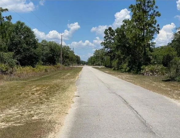 $16,000 | 920 Gaillardia Drive, Indian Lake Estates, FL 33843