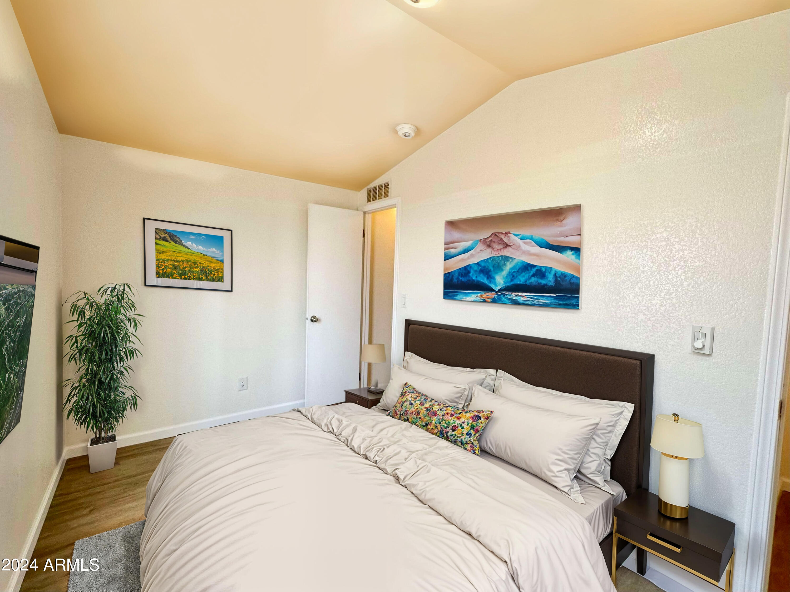 303 South Recker Road, Unit 134 Mesa, AZ 85206 - Photo 16 of 24 Virtual Staging AI - 457745390_102522487