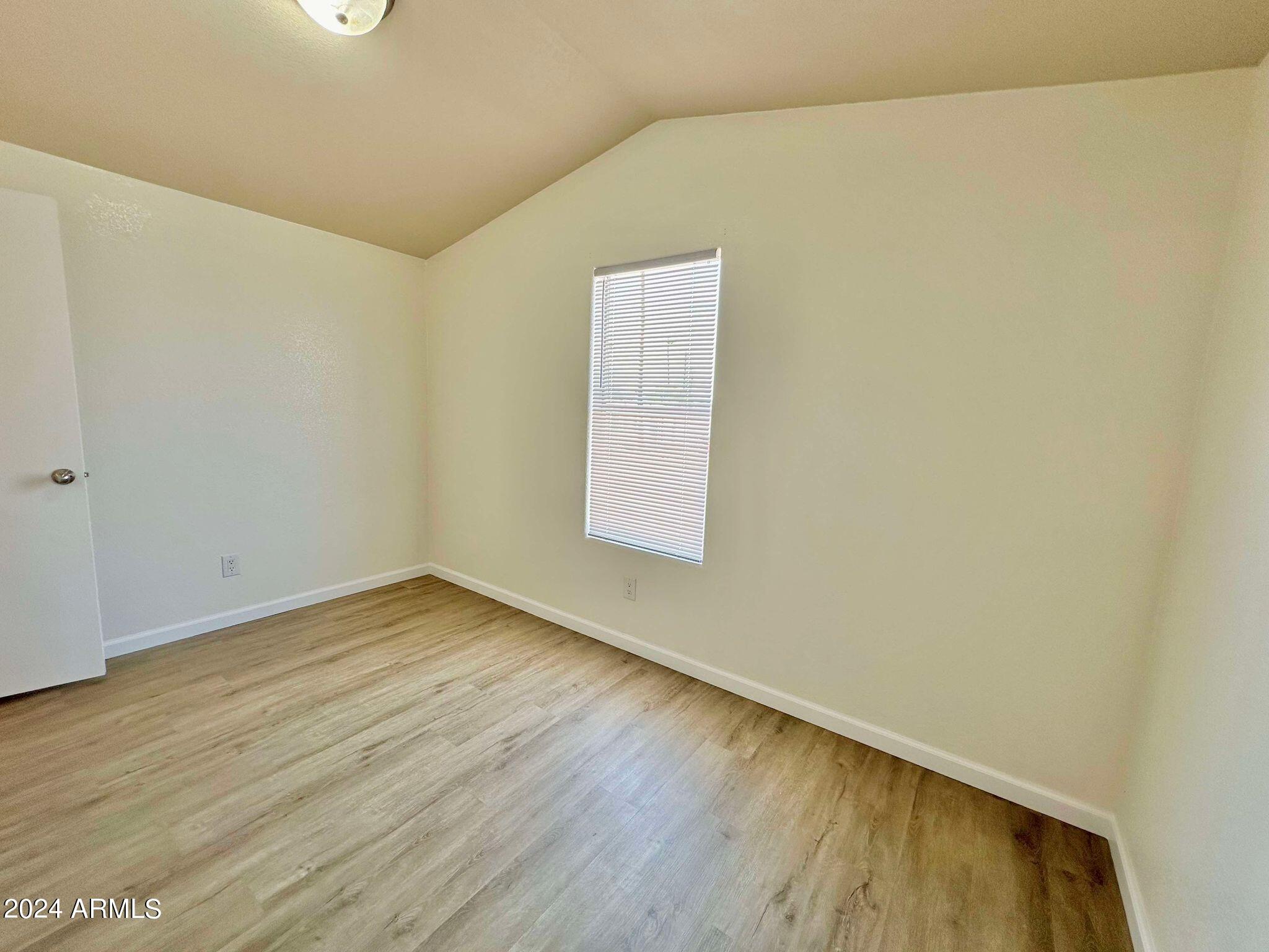 303 South Recker Road, Unit 134 Mesa, AZ 85206 - Photo 17 of 24 Second Bedroom