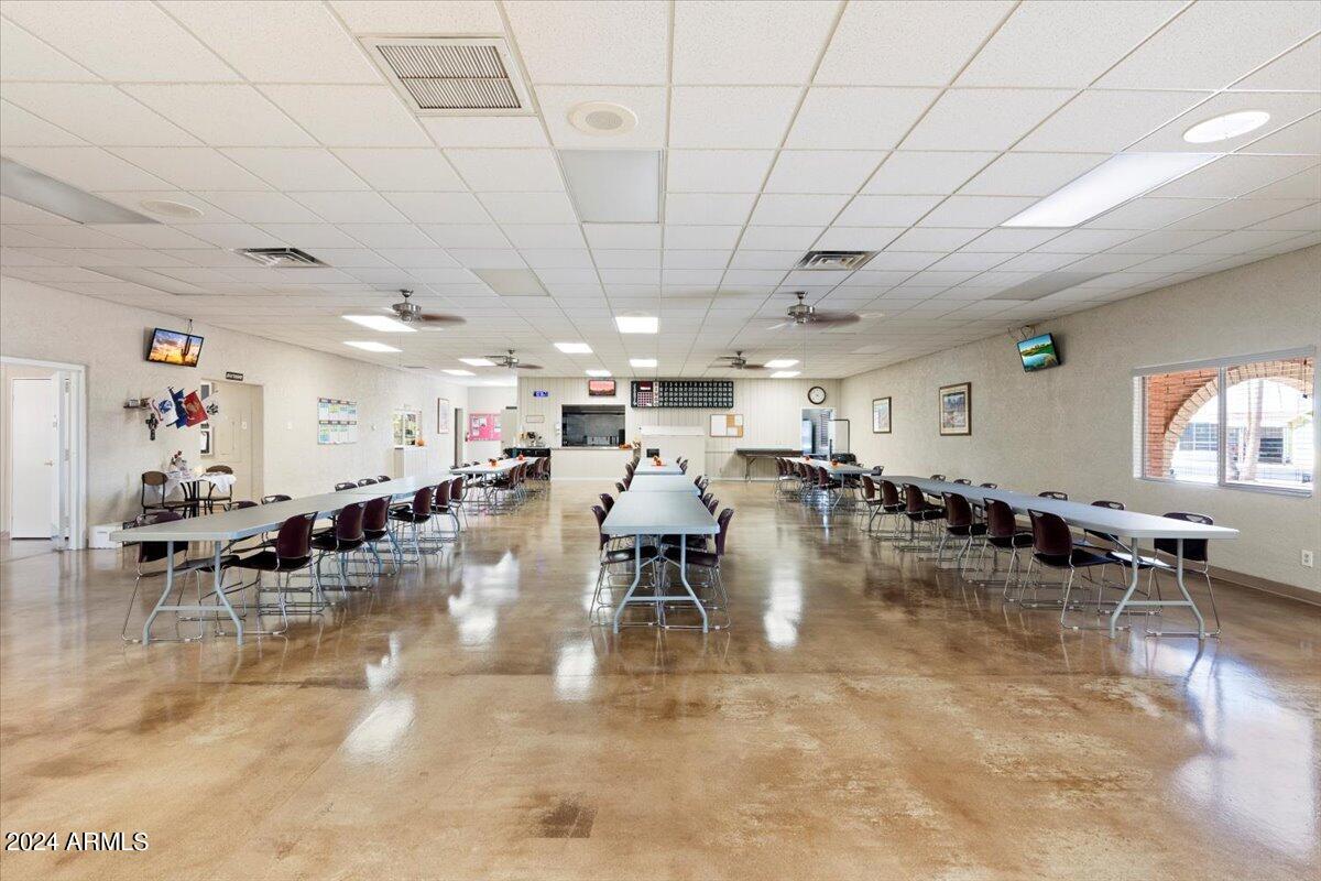 303 South Recker Road, Unit 134 Mesa, AZ 85206 - Photo 21 of 24 Community Space