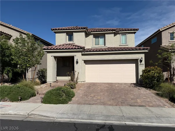 $2,050 | 9014 Nopah Peak Court, Las Vegas, NV 89178