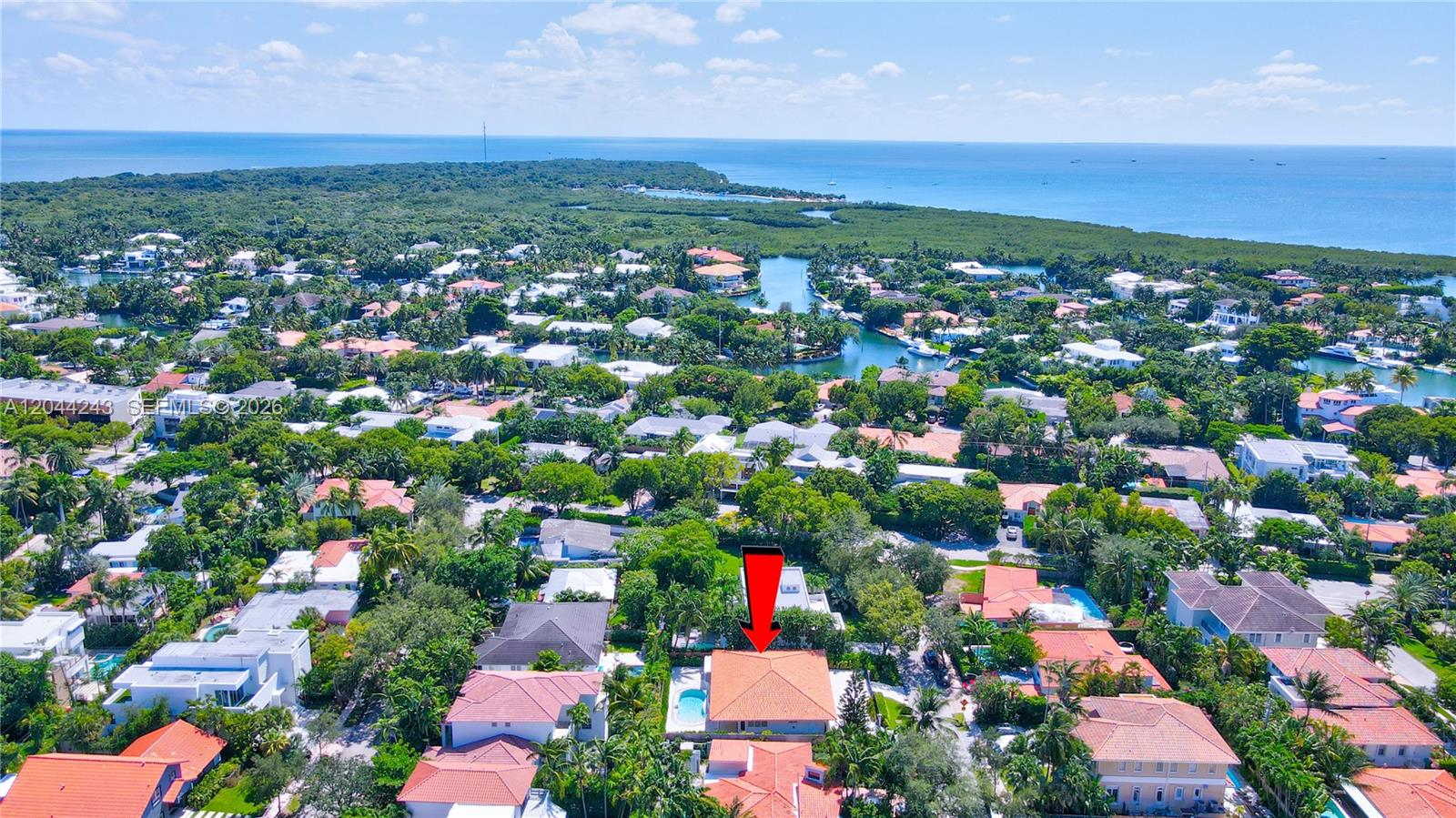773 Woodcrest Road Key Biscayne, FL 33149 - Photo 6 of 42