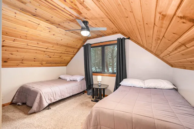 $349,900 | 8370 West Sea Pine Drive, Mears, MI 49436