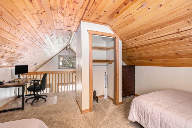 $349,900 | 8370 West Sea Pine Drive, Mears, MI 49436