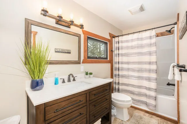 $349,900 | 8370 West Sea Pine Drive, Mears, MI 49436