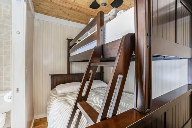 $349,900 | 8370 West Sea Pine Drive, Mears, MI 49436